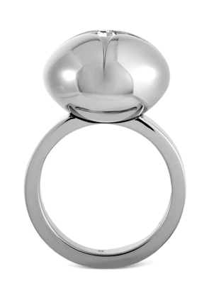 Swatch Vintage Trellisphere ring - Silver