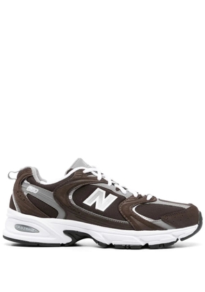 New Balance 530 panelled sneakers - Brown