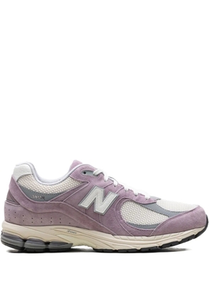 New Balance 2002R 'Ice Wine White' sneakers - Purple