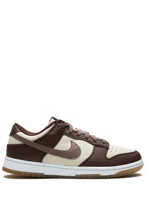 Nike Dunk Low 'Plum/Coconut Milk' sneakers - Brown