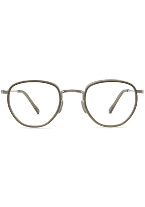 MR. LEIGHT Roku frames - Silver