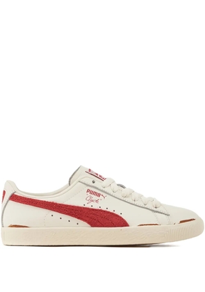 PUMA Clyde Neverworn III sneakers - Neutrals