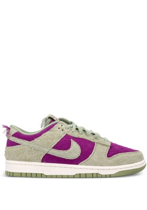 Nike Dunk Low Retro SE sneakers - Green