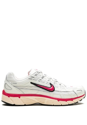 Nike P-6000 'Pink' sneakers - Grey
