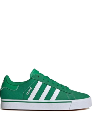 adidas Campus Vulc 3-Stripes sneakers - Green
