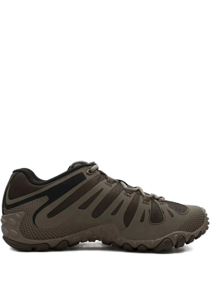 Merrell Cham II Flux trainers - Green