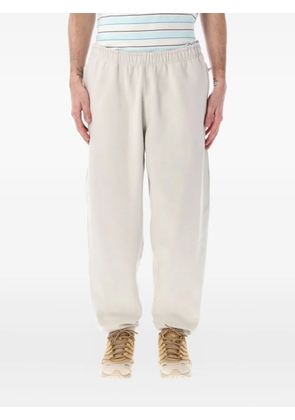 Nike Solo Swoosh jogging pants - Neutrals