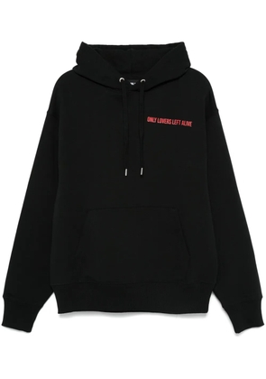 EGONlab. Lapinou hoodie - Black