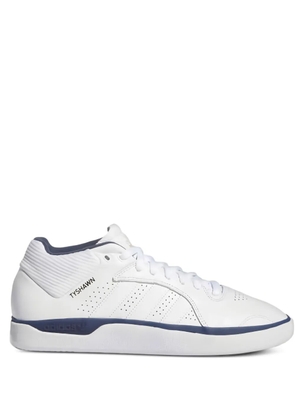 adidas Tyshawn 'White Shadow Navy' sneakers
