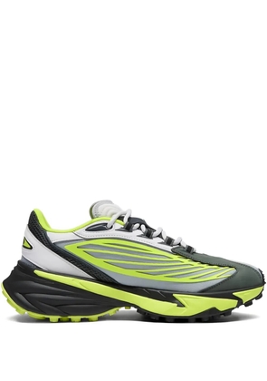 PUMA Spirex Scifi 'Green' sneakers