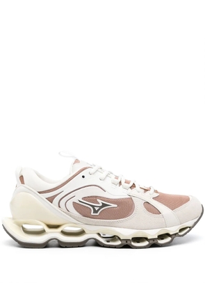 Mizuno Wave Prophecy B2 sneakers - Neutrals
