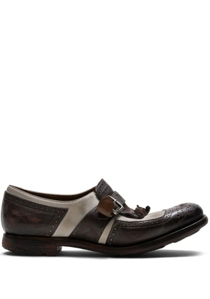 Church's Shangai W loafers - Brown
