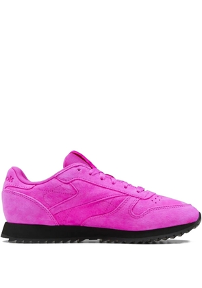Reebok Classic Leather Ripple sneakers - Pink