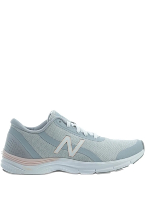 New Balance 711 perforated trainers - Grey