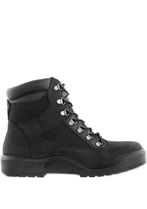 Timberland 6'' Field boots - Black