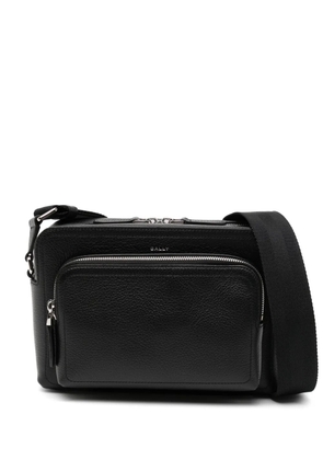 Bally Capitol shoulder bag - Black