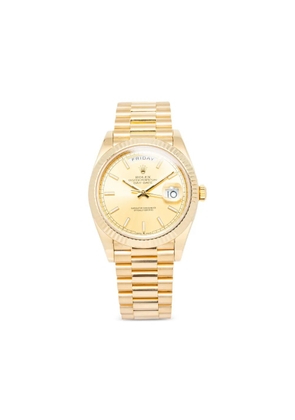 Rolex Day-Date 40mm - Gold