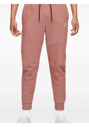 Nike Sportswear Tech Fleece track pants - Red