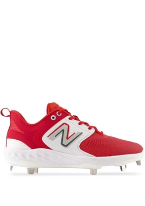 New Balance Fresh Foam X 3000 V6 Metal 'Red' sneakers