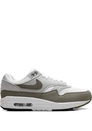 Nike Air Max 1 'White/Ligth Army/Neutral Grey/Black' sneakers - Green