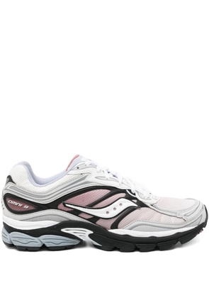 Saucony Progrid Omni 9 sneakers - Red