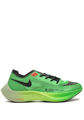 Nike ZoomX Vaporfly Next% 2 'Ekiden Scream Green' sneakers