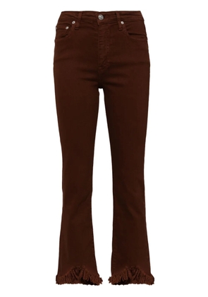 Simkhai River jeans - Brown