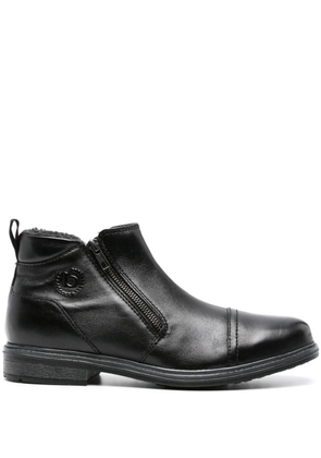 Bugatti Ruggiero Comfort Evo boots - Black