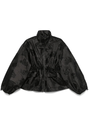 Cecilie Bahnsen Arlo jacket - Black