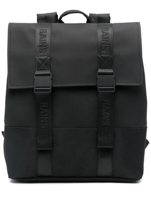 Rains Trail MSN backpack - Black