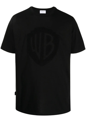 Family First x Warner Bros 100th Anniversary cotton T-shirt - Black