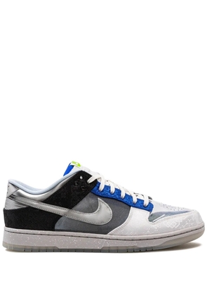 Nike x CLOT Dunk Low 'What The' sneakers - Neutrals