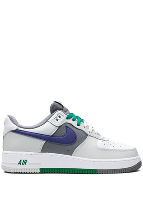 Nike Air Force 1 'Split' sneakers - Green