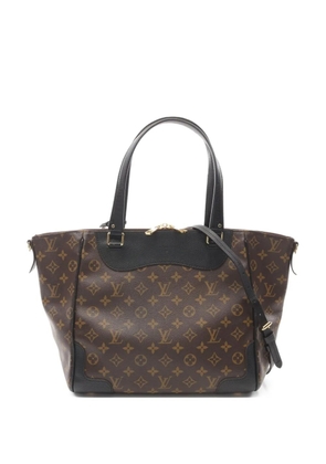 Louis Vuitton Pre-Owned 2015 Estrella tote bag - Brown