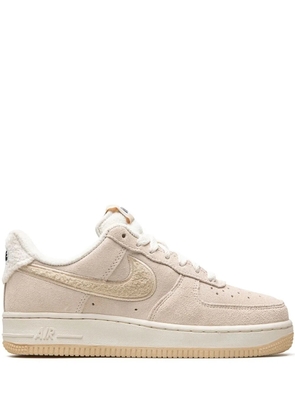 Nike Air Force 1 '07 SE 'Phantom/Sanddrift Fleece' sneakers - Neutrals