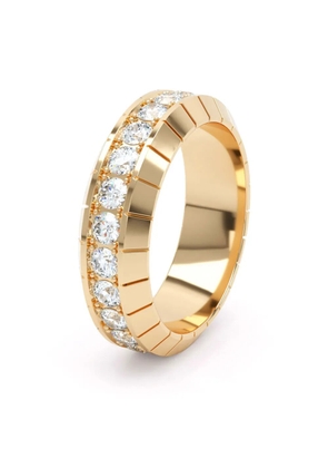 LOEV 18kt yellow gold Eternity diamond ring