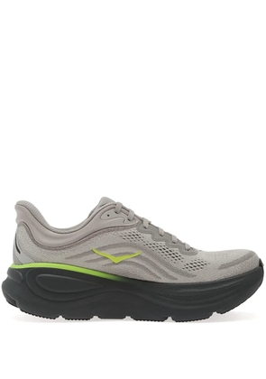 HOKA Hoka® M Bondi 9 sneakers - Grey