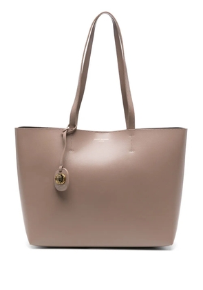 Kurt Geiger London Chelsea tote bag - Brown