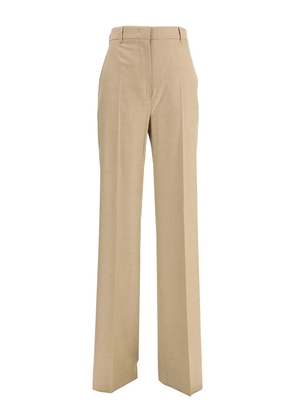 Max Mara Lambro trousers - Neutrals