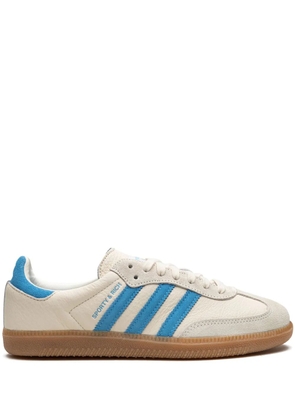 adidas x Sporty and Rich Samba 'Cream Blue' sneakers - Neutrals