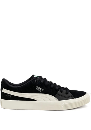 PUMA Suede Skate Nitro OG 'Black/White' sneakers