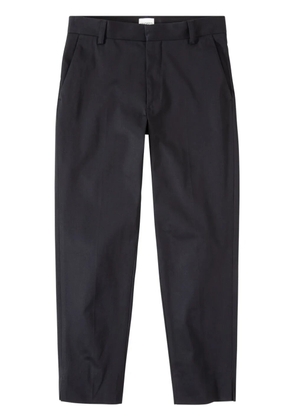 Closed Sonnett tapered trousers - Black