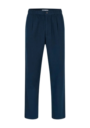 SAMSOE SAMSOE Sabertil trousers - Blue
