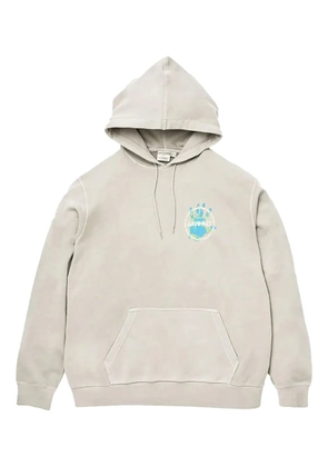 Gramicci Climbers Hand hoodie - Neutrals