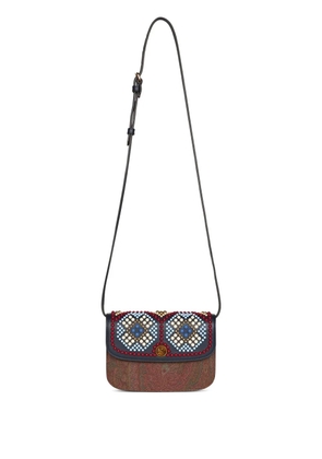 ETRO Etro Essencial mini bag - Brown