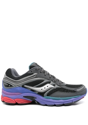 Saucony Progrid Omni 9 Galaxy sneakers - Black