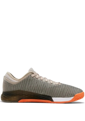 Reebok Nano 9 sneakers - Neutrals