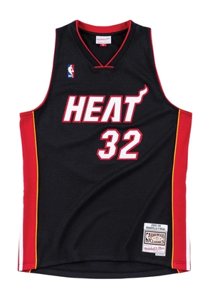 Mitchell & Ness Shaq O'Neal 32 jersey - Black
