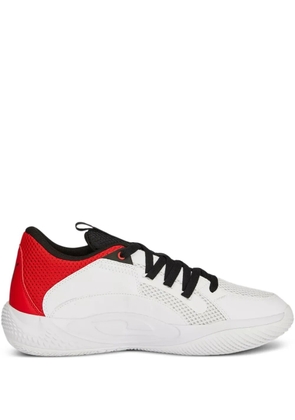 PUMA Court Rider Chaos sneakers - White