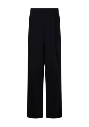 Di Stavnitser elasticated trousers - Black